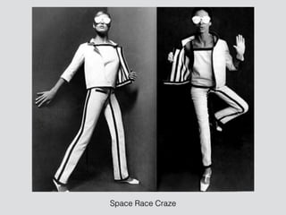 Space Race Craze
 
