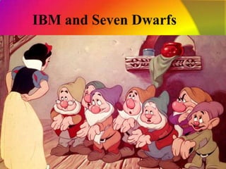 Advances In Technology