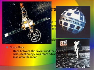 ElectronicsStart of the Calculator Revolution