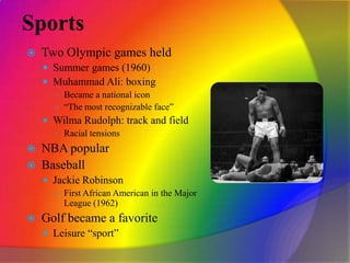 Various computers and companies were invented and foundedHewlett-Packard, Sharp, IBM, Nokia, Sony, AMD, Intel, etc.First Computer Mouse invented