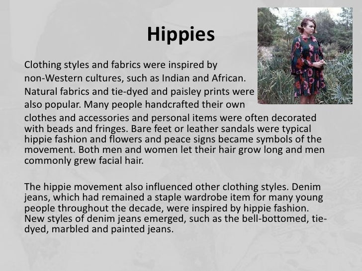 the hippie movement essay example the hippie movement essay example