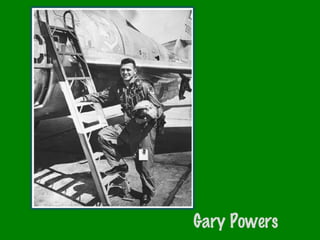 Gary Powers 