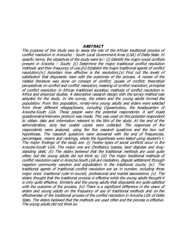 research on conflict resolution Conflict in the workplace conflict resolution skills that make up the field of conflict resolution and explains current research and. research on conflict resolution Conflict in the workplace conflict resolution skills that make up the field of conflict resolution and explains current research and.