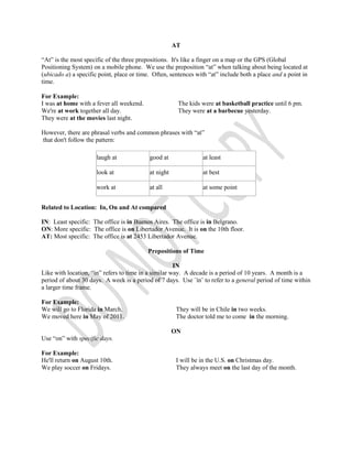 sample Better English ASAP | PDF