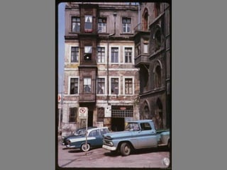 صور ملونة لإسطنبول عام 1965