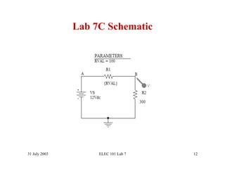 lab07 | PPT