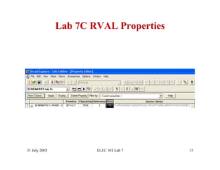 lab07 | PPT