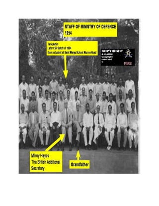 1965 -A Western Sunrise -Indias War with Pakistan by Shiv Kunal Verma | PDF