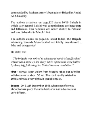 1965 -A Western Sunrise -Indias War with Pakistan by Shiv Kunal Verma | PDF
