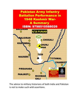 1965 -A Western Sunrise -Indias War with Pakistan by Shiv Kunal Verma | PDF