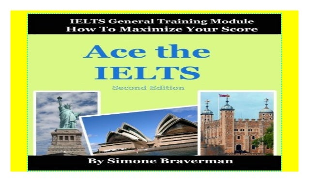ace the ielts ielts general module pdf download