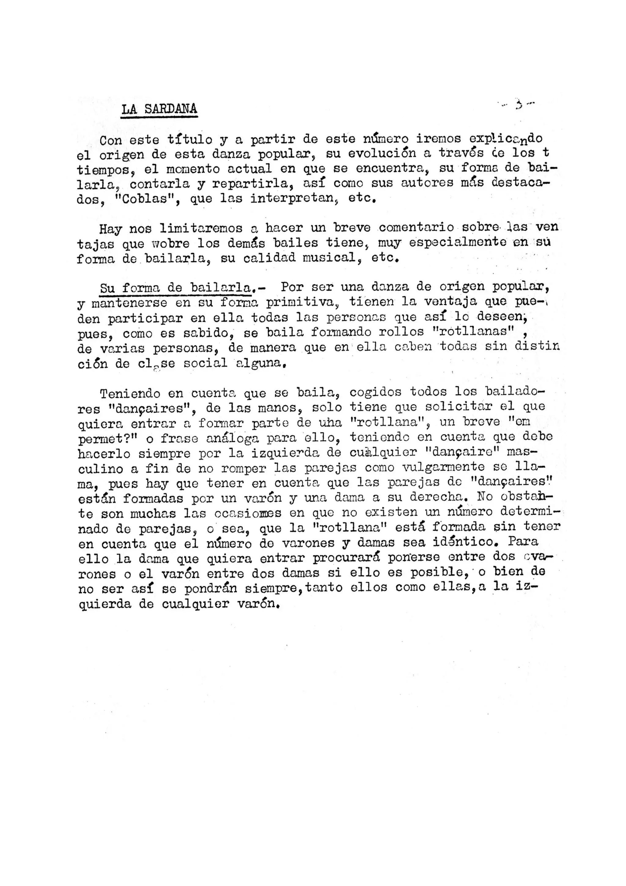 Carrilet diciembre 1967 