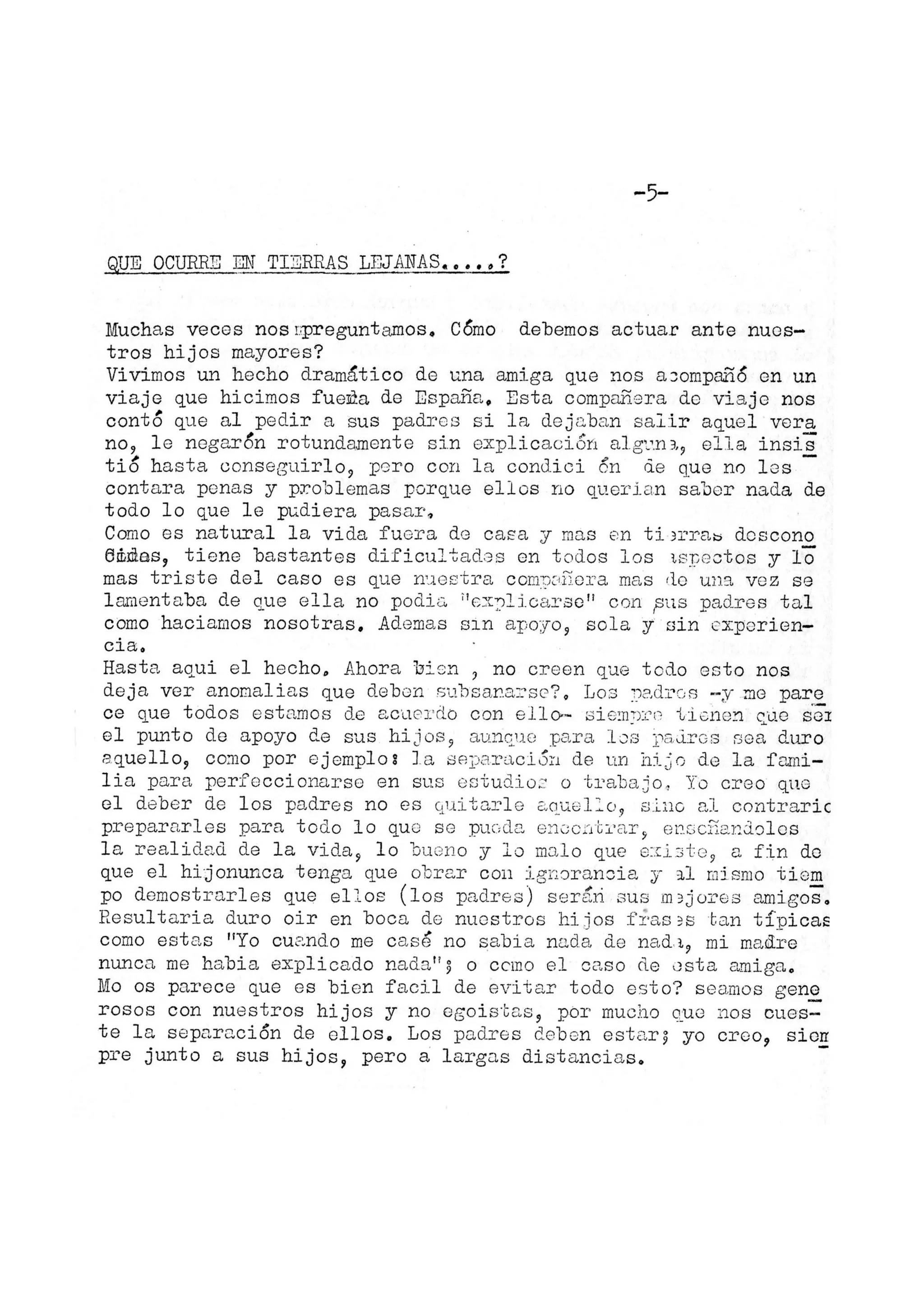 Carrilet diciembre 1967 