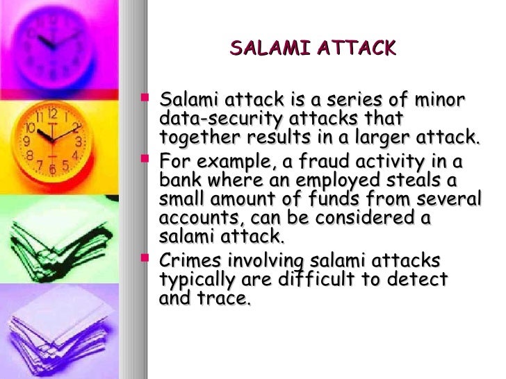 19676777 Computer Virus Trojan Horse Salami Attack