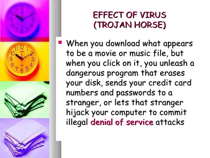 19676777 Computer Virus Trojan Horse Salami Attack