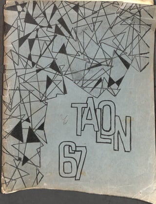 1967 TALON