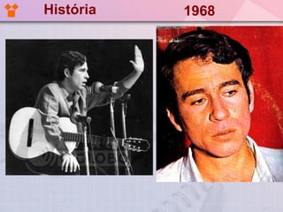 História   1968
 