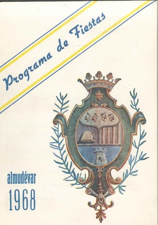 1968 PF ALMUDÉVAR