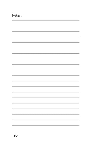 50
Notes:
________________________________________________________
________________________________________________________
________________________________________________________
________________________________________________________
________________________________________________________
________________________________________________________
________________________________________________________
________________________________________________________
________________________________________________________
________________________________________________________
________________________________________________________
________________________________________________________
________________________________________________________
________________________________________________________
________________________________________________________
________________________________________________________
________________________________________________________
________________________________________________________
________________________________________________________
________________________________________________________
 