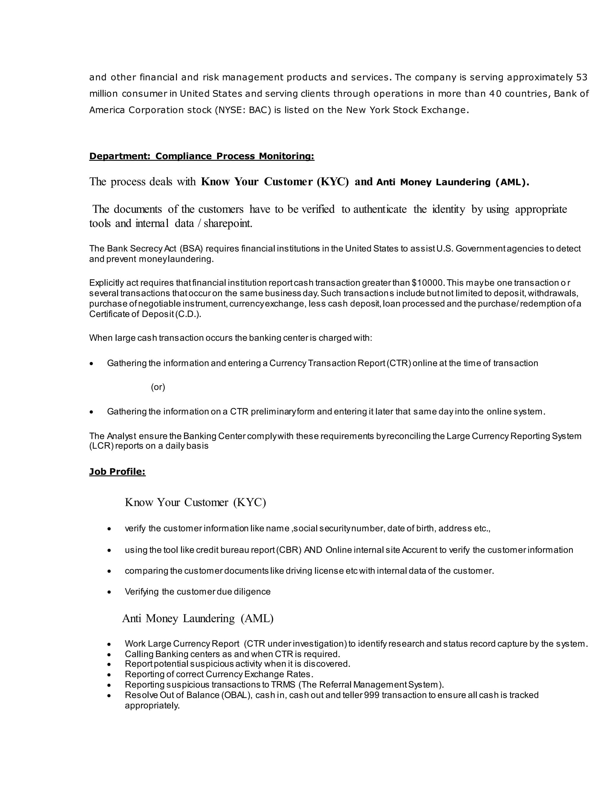surender AML resume PDF - Surender AML Resume 2 2048 