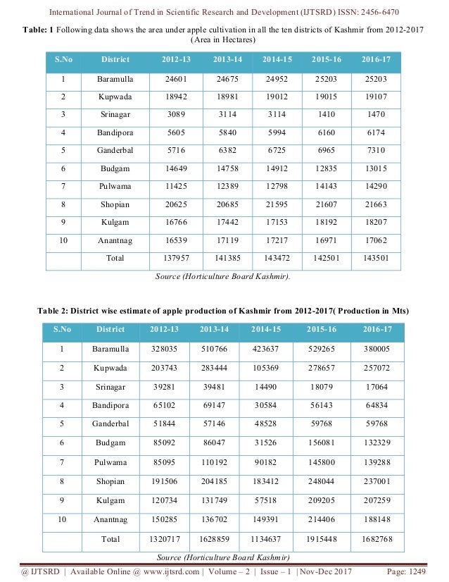 Apple fruit project image