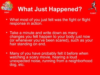 197-Fight-or-Flight-presentation .ppt
