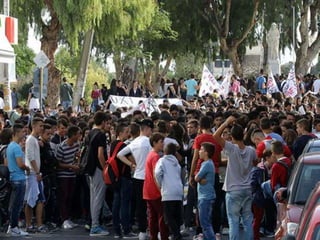 πολυτεχνείο 1973