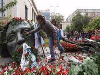 πολυτεχνείο 1973