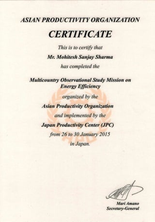 Mohitesh Sharma - APO Certificate.PDF