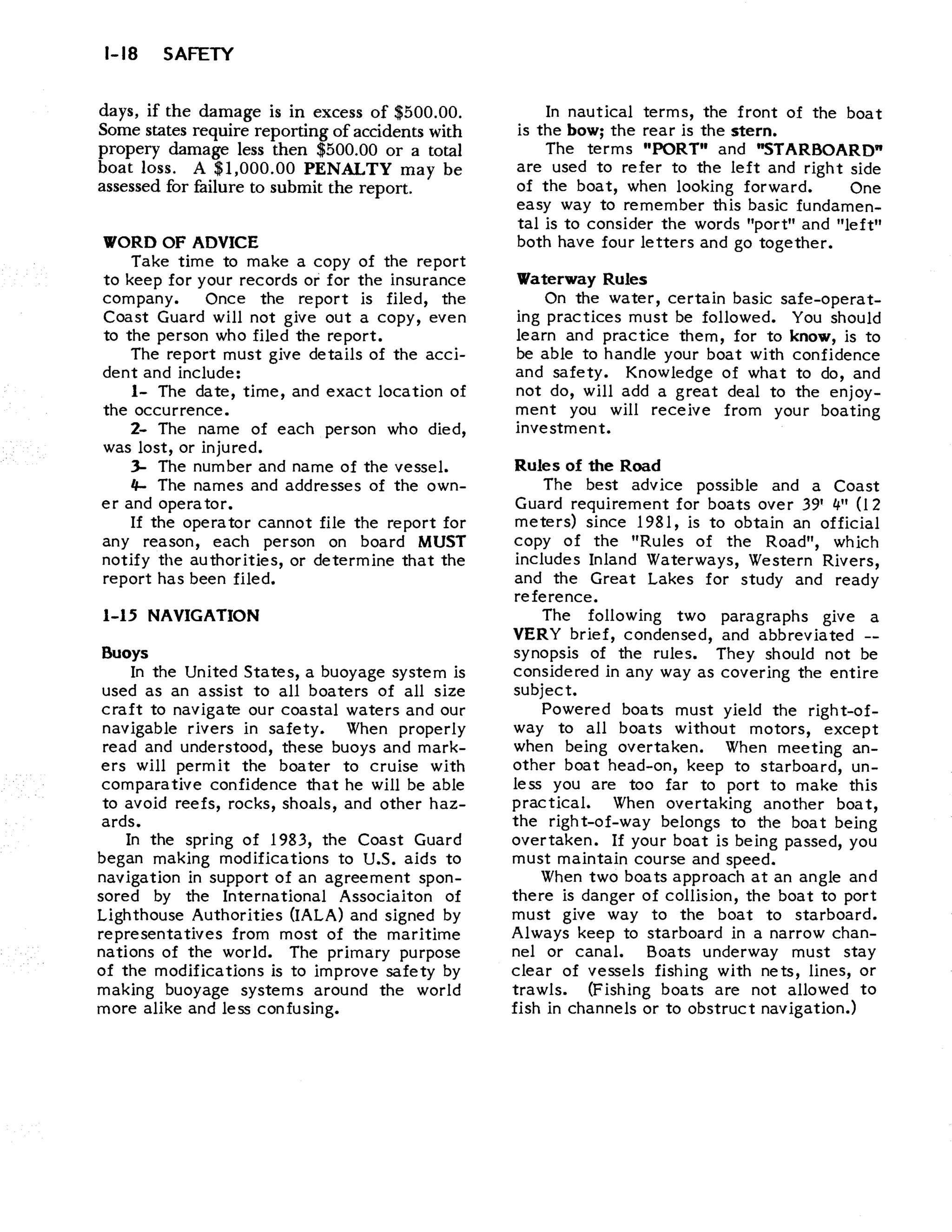 1973 MERCURY 50 HP REPAIR MANUAL PDF visual data 8