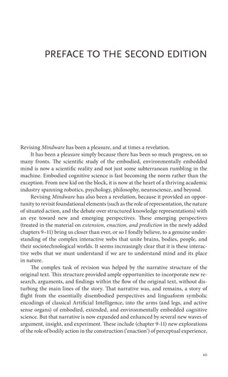 Mindware Pdf Mindware: Exploring the Philosophy and Science of Cognitive Science | PDF
