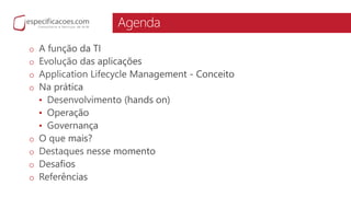 Agenda
o
o
o
o
•
•
•
o
o
o
o
 