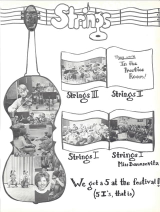 1974 lancing michigan high school yearbook