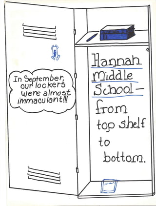 1974 lancing michigan high school yearbook