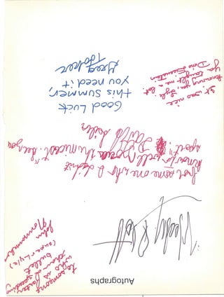 1974 lancing michigan high school yearbook