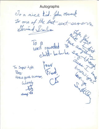 1974 lancing michigan high school yearbook