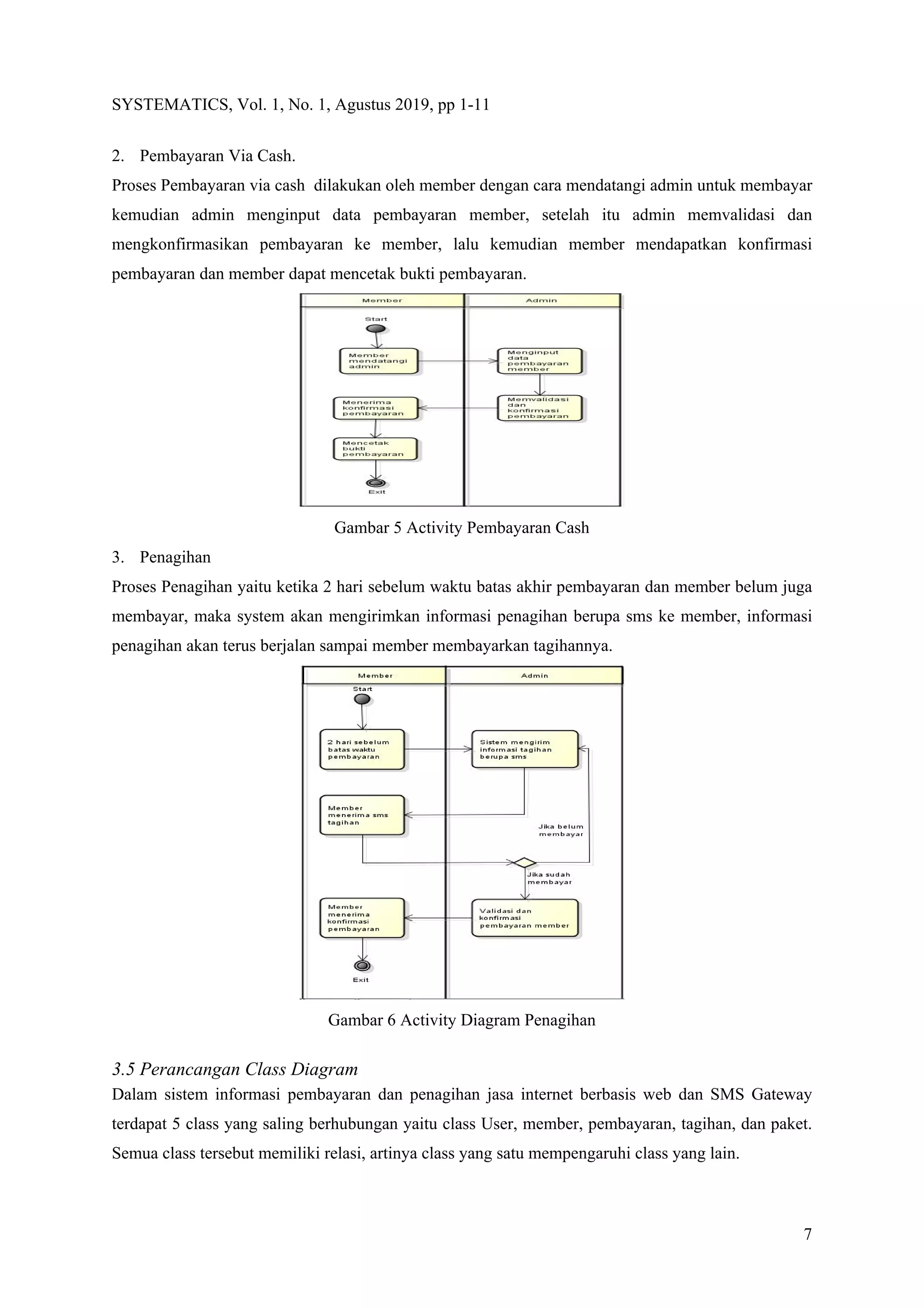 Analisis Dan Perancangan Sistem P…