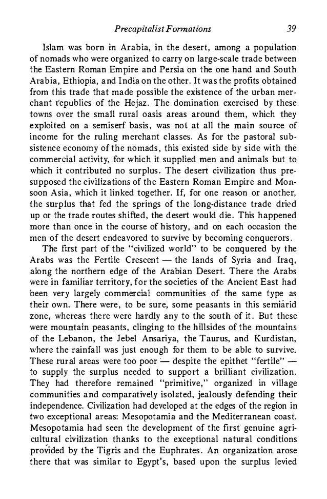 Essay on mesopotamia