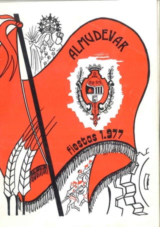 1977 PF ALMUDÉVAR