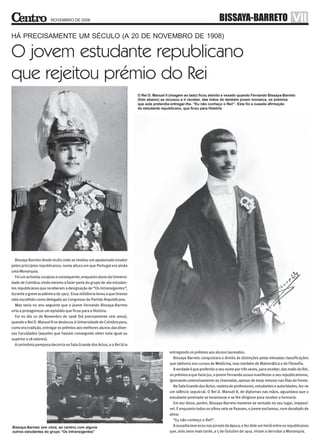 O Centro - n.º 62 – 19.11.2008