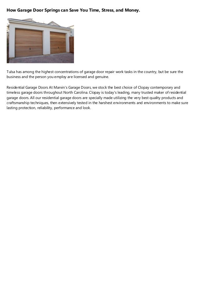 The Definitive Guide To Garage Door Replacement Cost