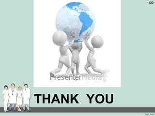 129
THANK YOU
 