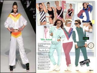 1980 s fashion | PPT