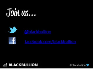 ...
@blackbullion
facebook.com/blackbullion
 