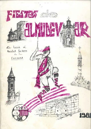 1981 PF ALMUDÉVAR