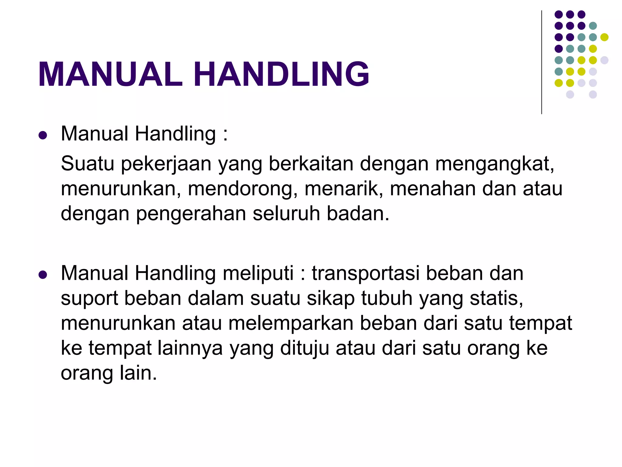 Manual handling.ppt
