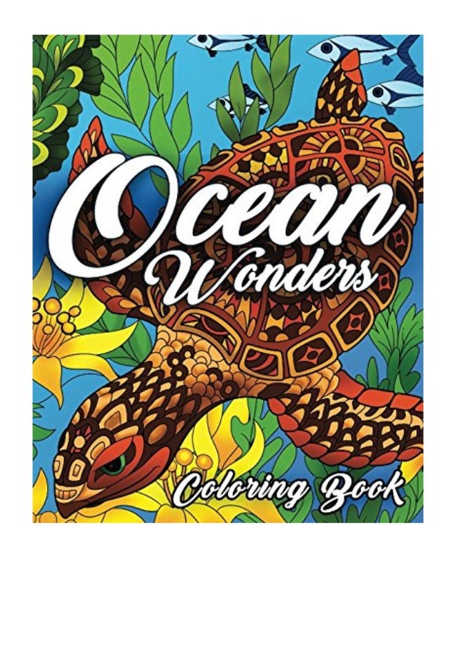 1020+ Ocean Coloring Book Pdf Best HD 1020+ Ocean Coloring Book Pdf Best HD