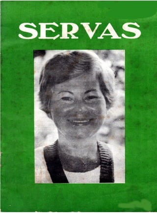 Revista Serva - !983 - 3