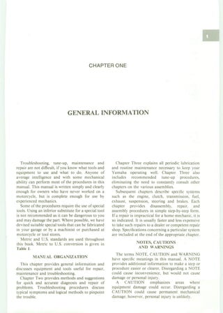 1983 Yamaha YTM200EK Yamahauler Service Repair Manual.pdf