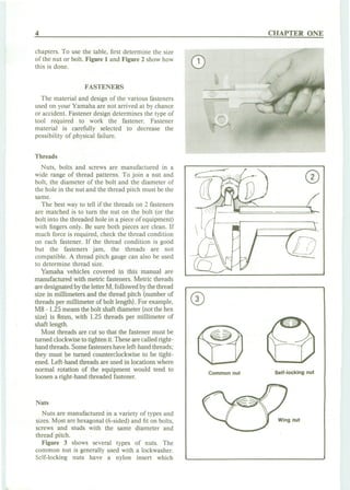 1983 Yamaha YTM200EK Yamahauler Service Repair Manual.pdf